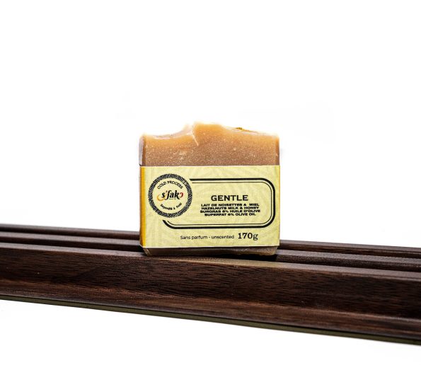Savon Gentle 2 595x516