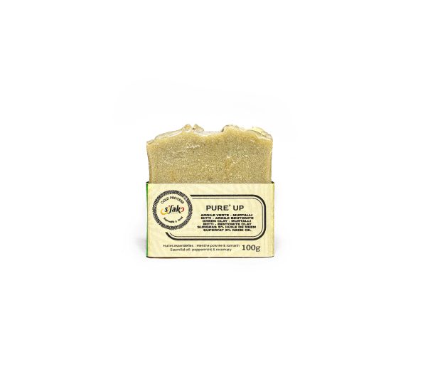 Savon Pure Up 2 595x516