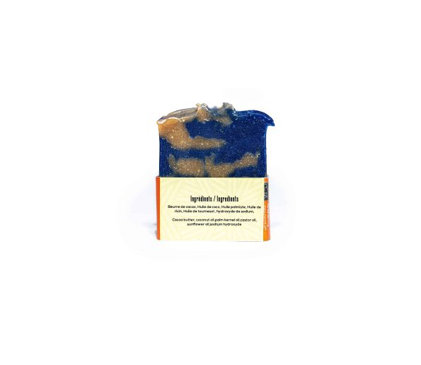 Savon Sun Kiss 2 min 595x516