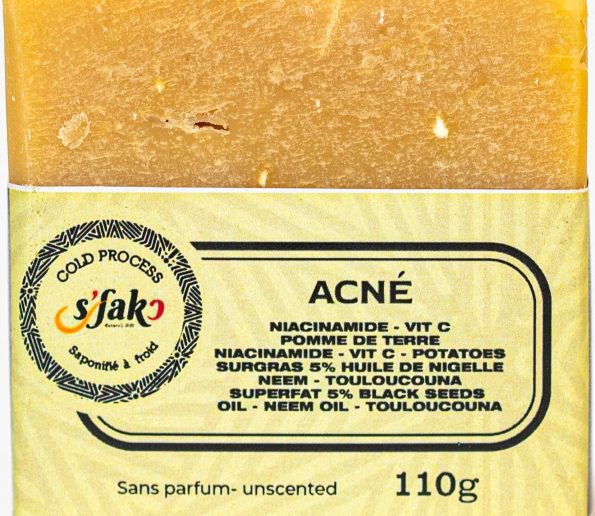 Savon Acne 595x516